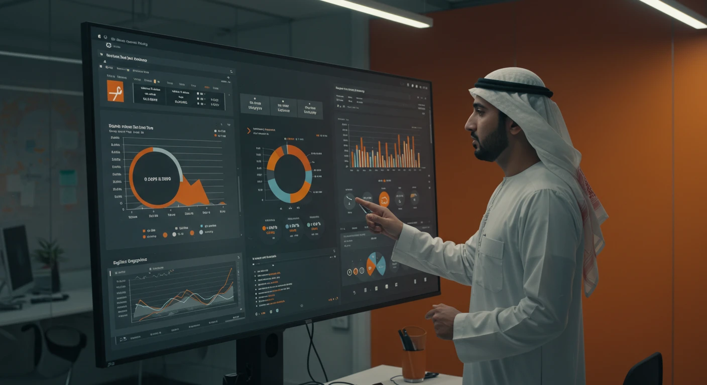 كيف تتأكد أن بين يديك تصميم انفوجرافيك ناجح